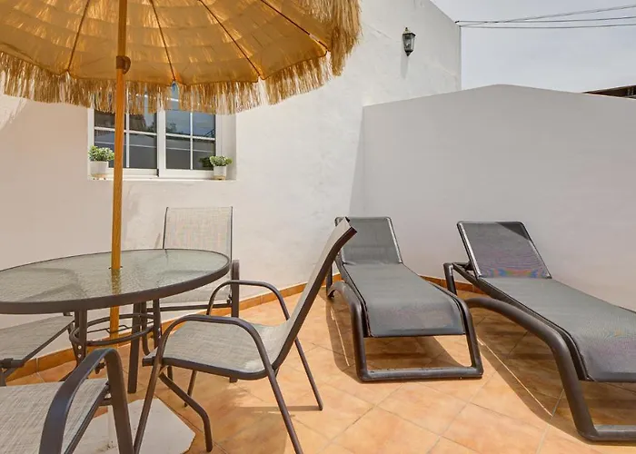 6 Appartement *