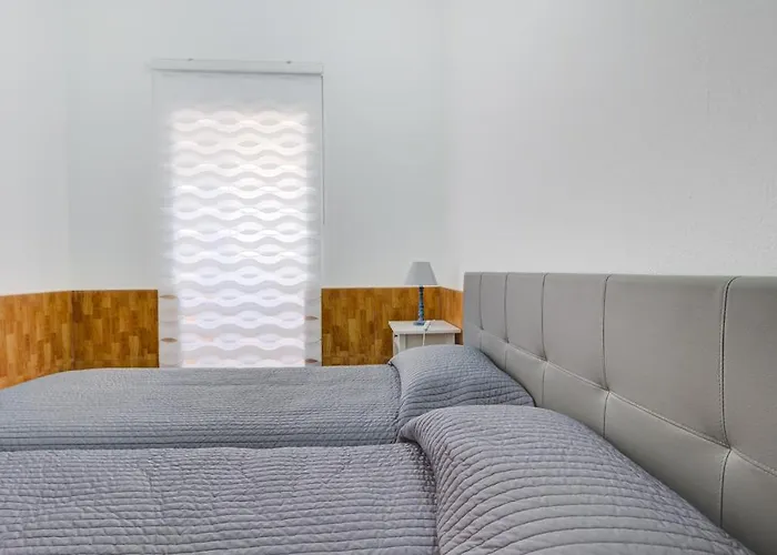 6 Appartement