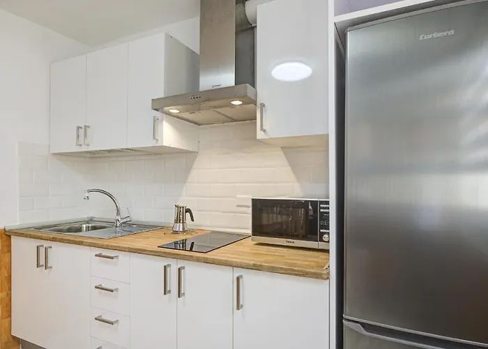 6 Appartement