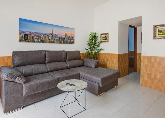 Appartement 6 *