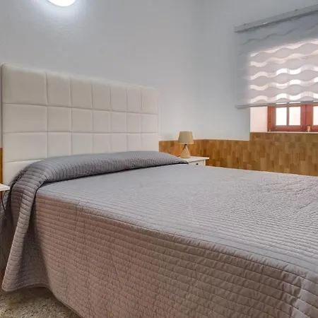 6 Apartamento Valles de Ortega