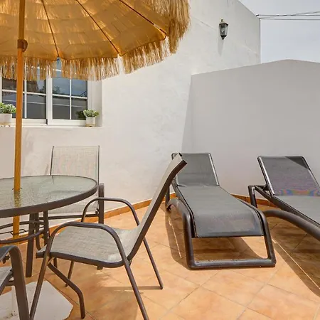 6 Apartamento *