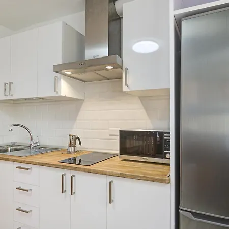 6 Apartamento