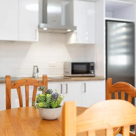 6 Apartamento *