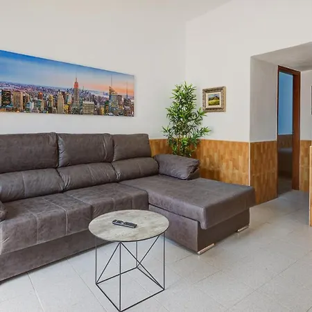 Apartment 6 *